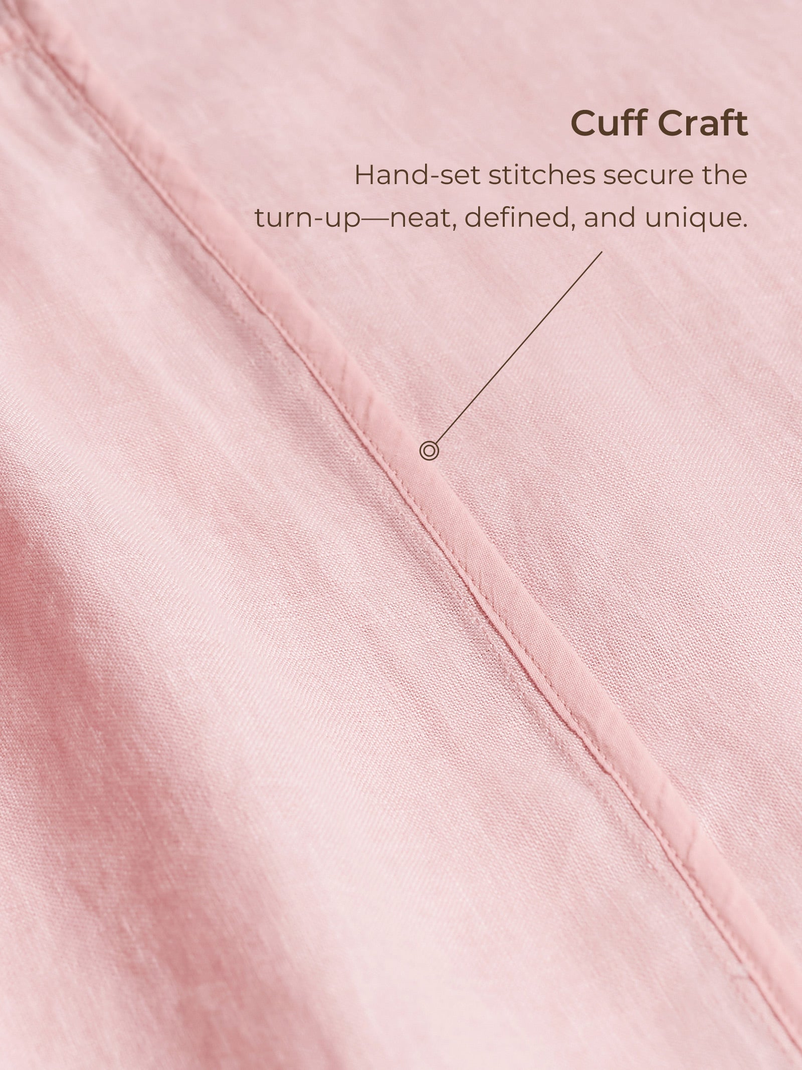 100% Linen Sleeveless Accordion Pleat Midi Dress TINA